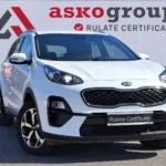 KIA Sportage - imagine 1