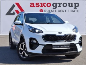 Kia Sportage 1.6 GDI 132 CP 6MT Style
