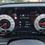 KIA Sportage - imagine 5