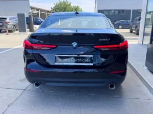 BMW SERIES 2 SEDAN 2.0 218d Gran Coupe Advantage AT