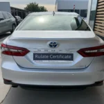 Toyota Camry - imagine 6