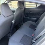 Toyota C-HR - imagine 9