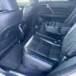 Lexus Seria RX - imagine 24