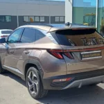 Hyundai Tucson - imagine 4