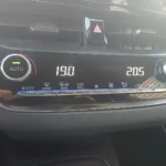Toyota Corolla - imagine 18