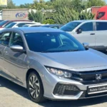 Honda Civic - imagine 2