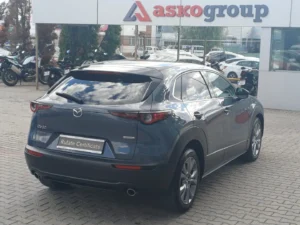 Mazda CX-30 2.0 M-HEV 150 CP MT6