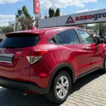 Honda HR-V - imagine 8