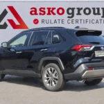 Toyota RAV4 - imagine 9