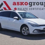 Volkswagen Golf - imagine 3