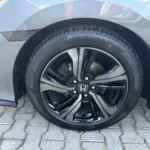 Honda Civic - imagine 26