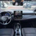 Toyota Corolla - imagine 14