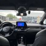 Toyota C-HR - imagine 11