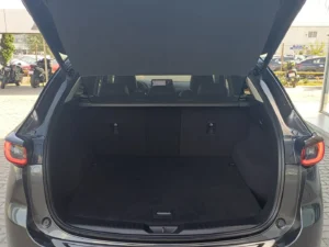 Mazda CX-5 2.5I Revolution Top AT 4×4