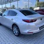 Mazda 3 - imagine 6