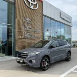 Ford Kuga - imagine 0