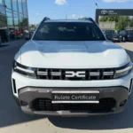 Dacia Duster - imagine 2