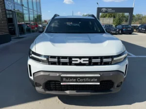 Dacia Duster 1.0 Benzina + GLP