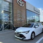 Toyota Corolla - imagine 0