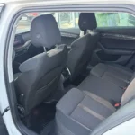 Skoda Octavia - imagine 9