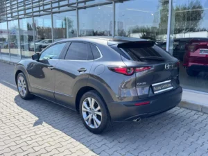 MAZDA CX-30 2.0 Skyactiv-G150 Plus AT