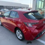 Toyota Corolla - imagine 5