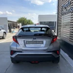Toyota C-HR - imagine 5