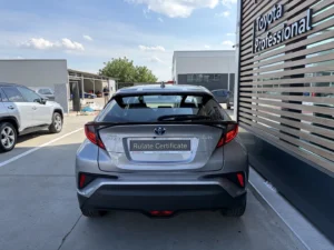 TOYOTA C-HR 1.8 HSD Core KP