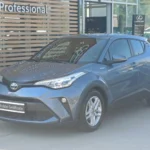 Toyota C-HR - imagine 1