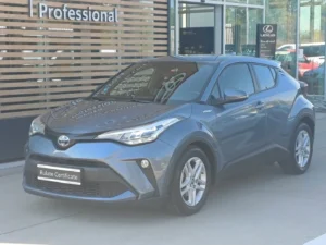 Toyota C-HR 1.8 HEV 122 CP CVT Core