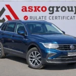 Volkswagen Tiguan - imagine 2