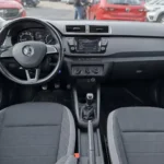 Skoda Fabia - imagine 6