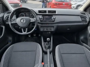 SKODA FABIA 1.0 TSI 95CP Ambition Combi