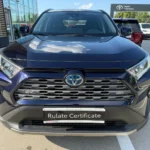 Toyota RAV4 - imagine 2