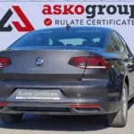 Volkswagen Passat - imagine 3