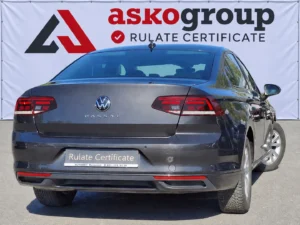 Volkswagen Passat 1.5 TSI DSG Comfortline