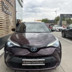 Toyota C-HR - imagine 6