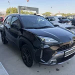Toyota Yaris Cross - imagine 6