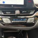 Toyota C-HR - imagine 21