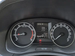 SKODA FABIA 1.0 TSI 95CP Ambition Combi