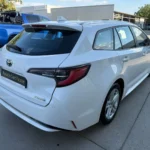 Toyota Corolla - imagine 4
