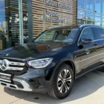 Mercedes-Benz GLC - imagine 1