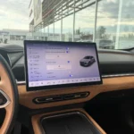 Mazda 6e - imagine 24