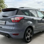Ford Kuga - imagine 5