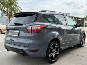 Ford Kuga 2.0 TDCI ST-Line X AT 4WD