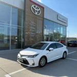 Toyota Corolla - imagine 0