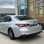 Toyota Camry - imagine 5