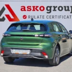 Peugeot 308 - imagine 2