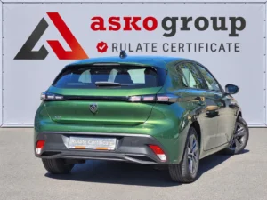 Peugeot 308 1.5 BlueHDi 130CP EAT8 Active Pack 2022
