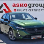 Peugeot 308 - imagine 1